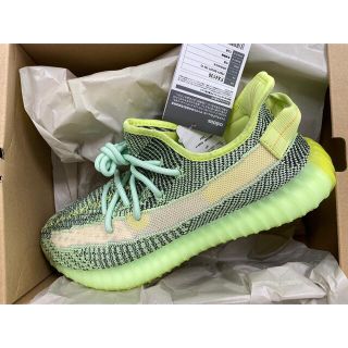 アディダス(adidas)のアディダス イージー / adidas Yeezy Boost 350 V2 (スニーカー)