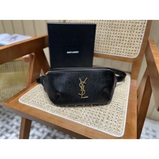 イヴサンローラン YSL ウェストポーチ ベルトバッグ 安い特注 www