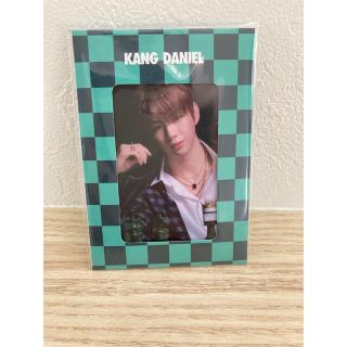 KANG DANIEL カード(アイドルグッズ)