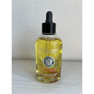 ロクシタン(L'OCCITANE)のL'OCCITANE 洗い流さないヘアトリートメント(トリートメント)