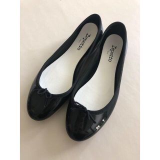 レペット(repetto)のレペット　レインシューズ　バレエシューズ　40(バレエシューズ)