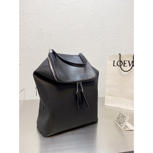 LOEWE - 値下げ ロエベ LOEWE ゴヤ GOYA バックパック リュックの通販