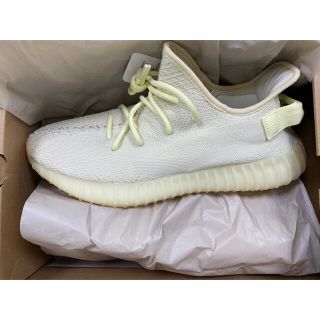 アディダス(adidas)のアディダス / イージーADIDAS YEEZY BOOST 350 V2 (スニーカー)