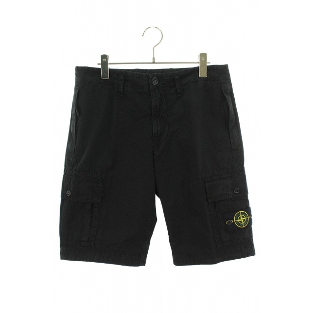 訳ありセール 格安) STONE ISLAND 22SS ワッペン ストレッチ カーゴ ...