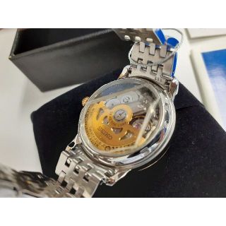 SEIKO - 「yoshi@SAKI様 専用」未使用 セイコー プレザージュ SRRY020