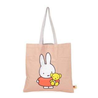 miffyトートバッグ(トートバッグ)