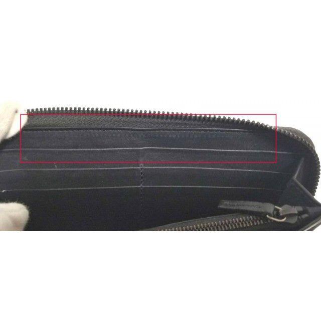 FENDI - フェンディ 長財布 モンスター 財布 ラウンドファスナー FENDI - フェンディ 長財布 モンスター 財布 ラウンドファスナー