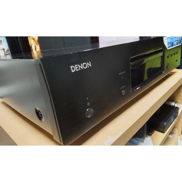 ❤日本オンライン❤ Denon DBT-3313UD ユニバーサルプレーヤー ハイレゾ音源対応 スマホ/家電/カメラ 