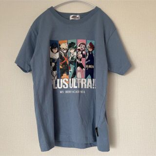 僕のヒーローアカデミア　半袖Tシャツ　爆豪勝己　轟焦凍　緑谷出久　ヒロアカ(その他)