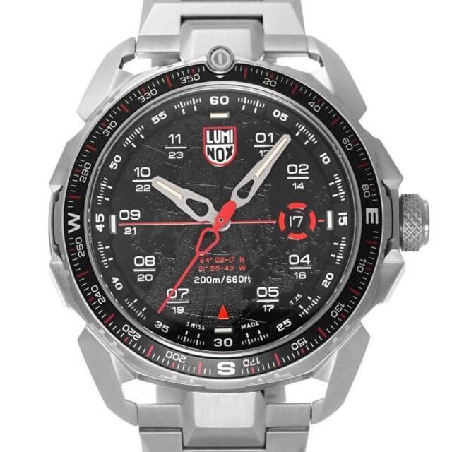 LUMINOX アイスサーアーティック1200 Ref.XL-1202-SS