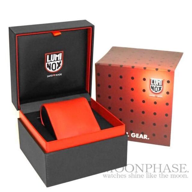 LUMINOX アイスサーアーティック1200 Ref.XL-1202-SS | www