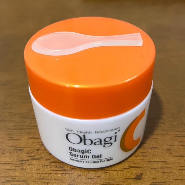 Obagi(オバジ)のオバジC セラムゲル 80g コスメ/美容のスキンケア/基礎化粧品(オールインワン化粧品)の商品写真