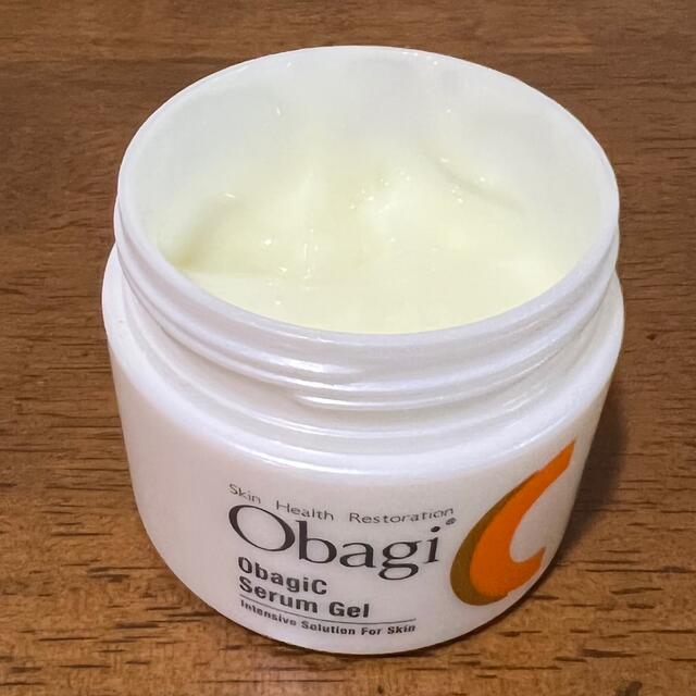 Obagi(オバジ)のオバジC セラムゲル 80g コスメ/美容のスキンケア/基礎化粧品(オールインワン化粧品)の商品写真