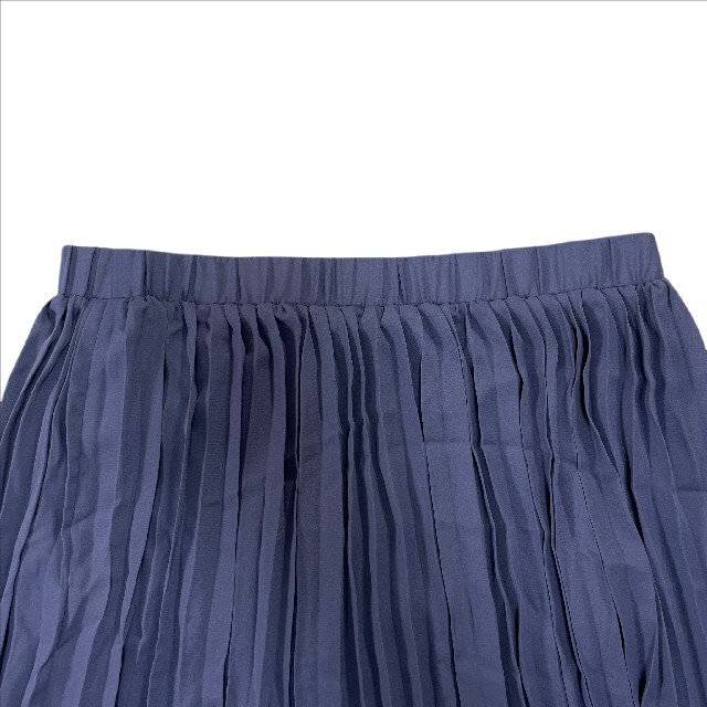 ROSE FANFAN(ローズファンファン)の【新品・未使用】ROSE FAN FAN ローズファンファン 膝丈スカート ライ レディースのスカート(ひざ丈スカート)の商品写真