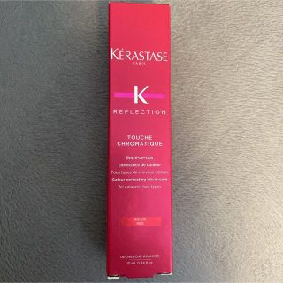 ケラスターゼ(KERASTASE)のケラスターゼ　ＲＦ　トゥーシュ　クロマティック　レッド(トリートメント)