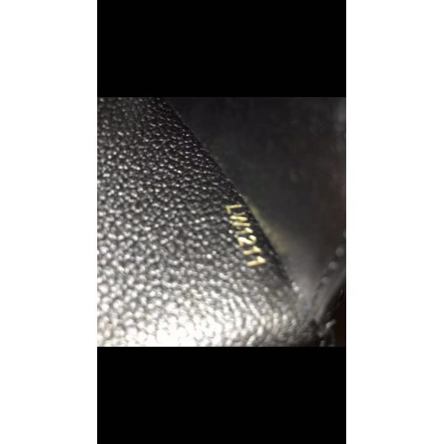 ⭐️良品⭐️ LOUIS VUITTON  ルイヴィトンジッピーウォレット長財布