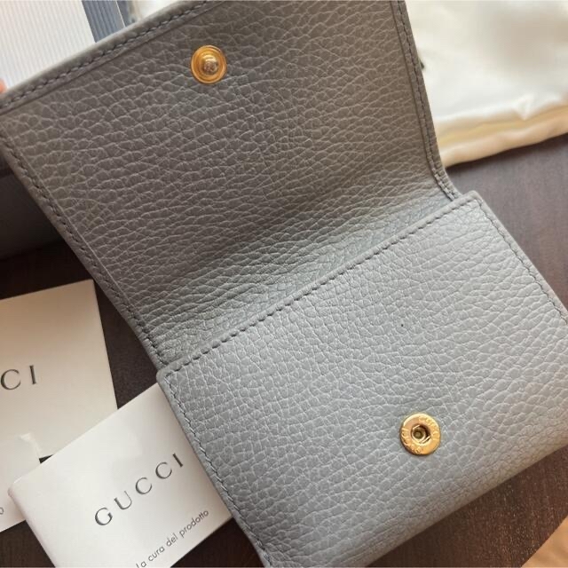 GUCCI 財布 折り財布 gg | www.hospitaldeyumbo.gov.co