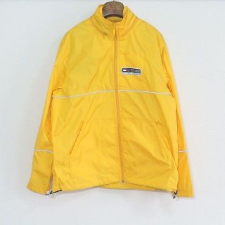 トミーヒルフィガー(TOMMY HILFIGER)の90’s ヴィンテージ トミー ヒルフィガー  ナイロン ジャケット(ナイロンジャケット)