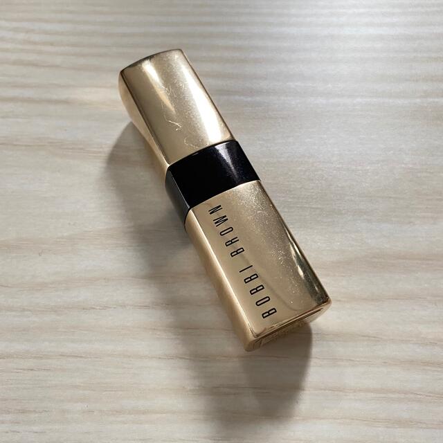 BOBBI BROWN(ボビイブラウン)のボビーブラウン リュクス リップカラー コスメ/美容のベースメイク/化粧品(口紅)の商品写真