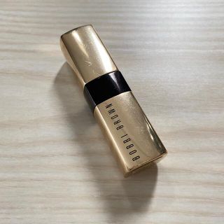 ボビイブラウン(BOBBI BROWN)のボビーブラウン リュクス リップカラー(口紅)