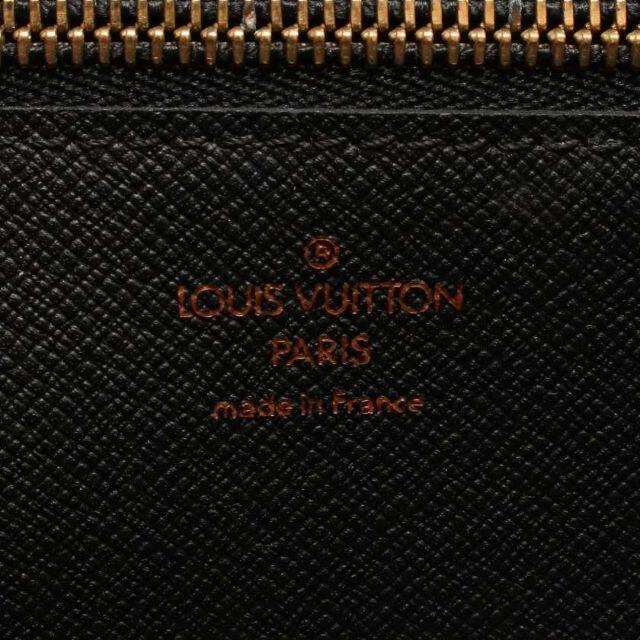 LOUIS VUITTON(ルイヴィトン)のアールデコ エピ ノワール クラッチバッグ レザー ブラック レディースのバッグ(クラッチバッグ)の商品写真