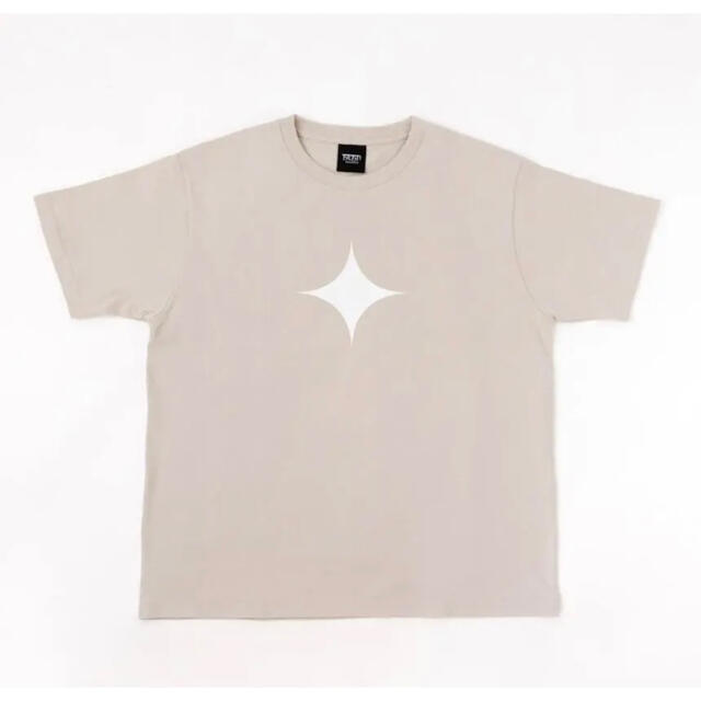 藤井風 Fujii Kaze Tシャツ きらりT Lサイズの通販 by aa's shop|ラクマ 藤井風 Fujii Kaze Tシャツ きらりT Lサイズの通販 by aa's shop|ラクマ