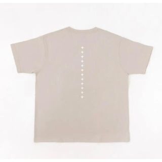 藤井風 Fujii Kaze Tシャツ きらりT Lサイズの通販 by aa's shop｜ラクマ