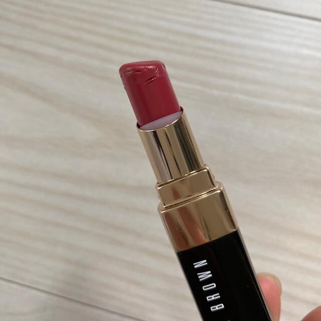 BOBBI BROWN(ボビイブラウン)のBOBBI BROWN Nourishing Lip Color コスメ/美容のベースメイク/化粧品(口紅)の商品写真