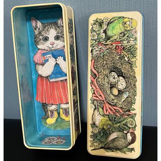 ヒグチユウコ ムジカティー 2016年 2017年 セット 安い販アイテム
