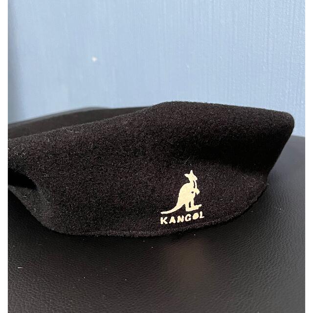 KANGOL(カンゴール)の【KANGOL】カンゴール，ハンチング メンズの帽子(ハンチング/ベレー帽)の商品写真