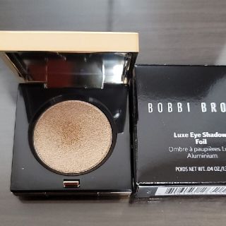 ボビイブラウン(BOBBI BROWN)のボビイブラウン リュクスアイシャドウ(アイシャドウ)