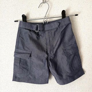 コムサイズム(COMME CA ISM)のコムサ中古／キッズ　パンツ　フォーマル(パンツ/スパッツ)