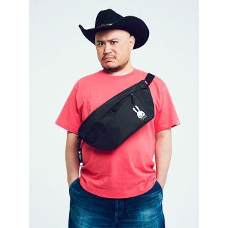 CUNE (R) BIG BODY BAG BOOKローソン限定ブランドムック (その他)