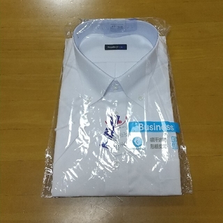 イオン(AEON)のtakara様専用ページです。ワイシャツ    白 えり回り47(シャツ)
