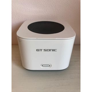 小型超音波洗浄機 GT SONIC(その他)