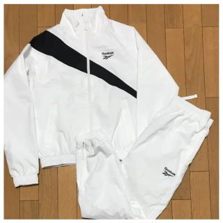 リーボック(Reebok)の【美品】Reebok ジャージ(ジャージ)