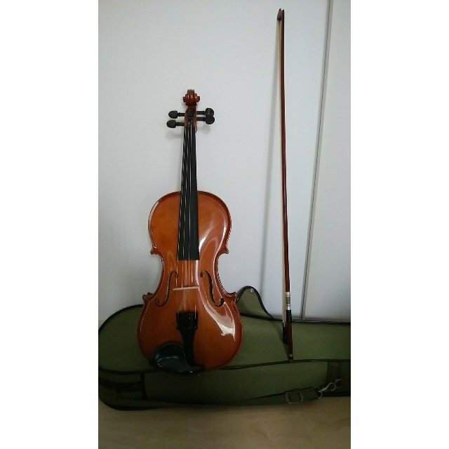 KAWAI バイオリン - 弦楽器 KAWAI バイオリン - 弦楽器