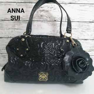 アナスイ ビンテージ ハンドバッグ(レディース)の通販 25点 | ANNA SUI ...