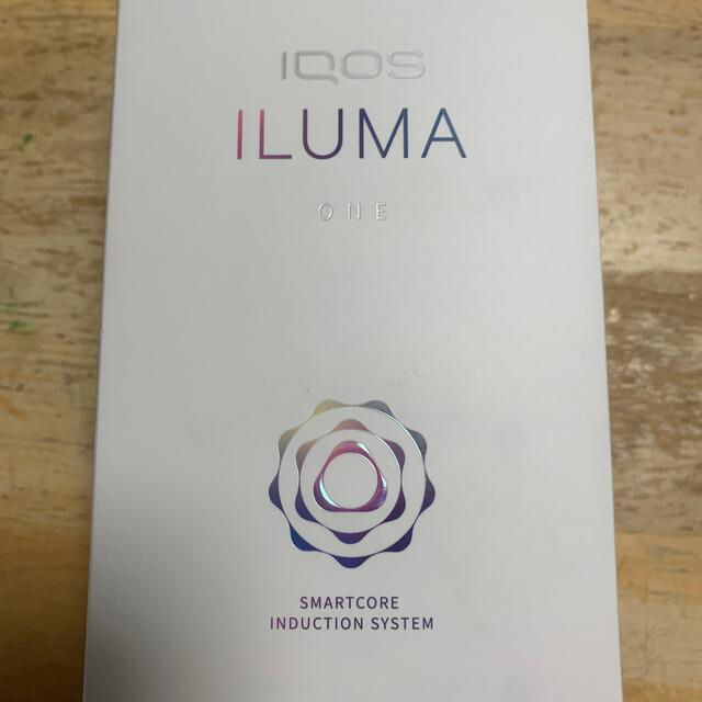 IQOS(アイコス)のサンプル引換券＆イルマワン　おまけ付 チケットの優待券/割引券(その他)の商品写真