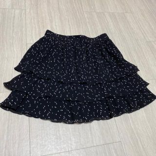 ザラ(ZARA)のZARAミニスカート(ミニスカート)