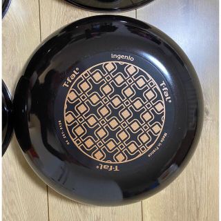 ☆あちゃもさん専用ページ☆T-fal ガス用 フライパン 2点セット ...