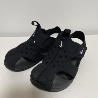 ナイキ(NIKE)のNIKE  ナイキ　サンダル　15cm(サンダル)