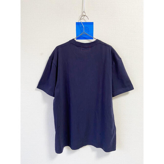 " 海の日 " 限定カラー タグ付き BOKU HA TANOSII tシャツ 4