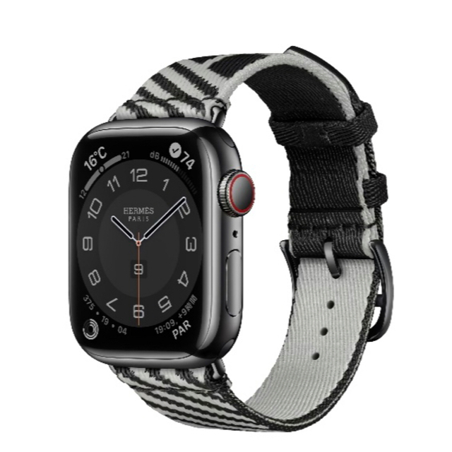 HERMESApplewatch7アップルウオッチエルメス  ※新品未開封品ファッション小物