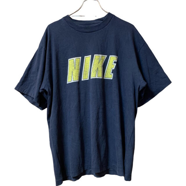 ナイキ NIKE 90s Tシャツ  ハンガリー製