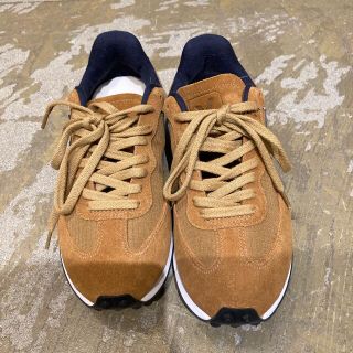 ジャーナルスタンダード(JOURNAL STANDARD)のVEJA(スニーカー)