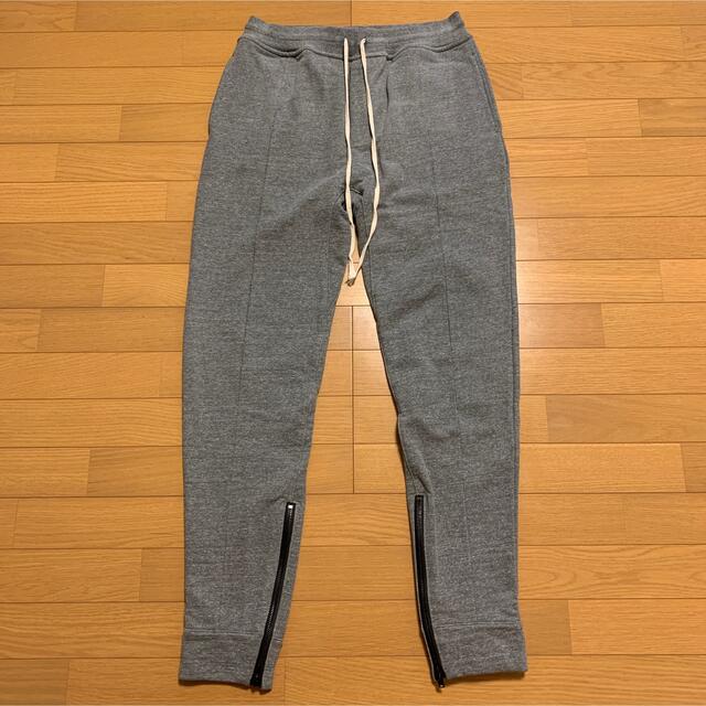 Fear Of God 5th Heavy Terry Sweatpant