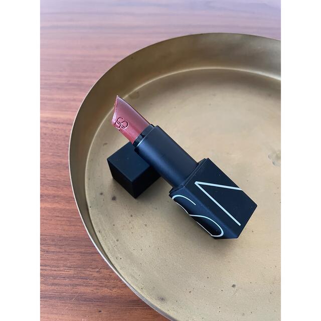 NARS(ナーズ)のNARS リップスティック 2951 tanganyka コスメ/美容のベースメイク/化粧品(口紅)の商品写真