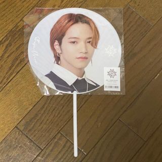 ジェイオーワン(JO1)のJO1 大平祥生 オフィシャルピケット(アイドルグッズ)