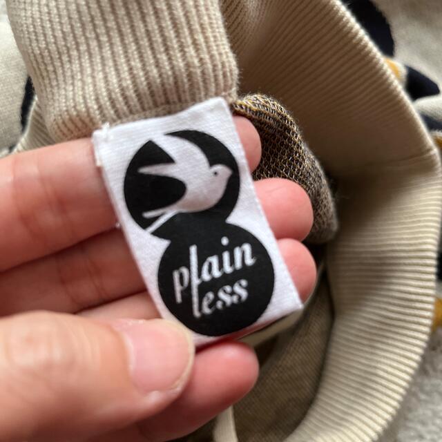 DEUXIEME CLASSE(ドゥーズィエムクラス)のPLAIN PEOPLE☆コットンニットショートパンツ☆新品未使用 レディースのパンツ(ショートパンツ)の商品写真